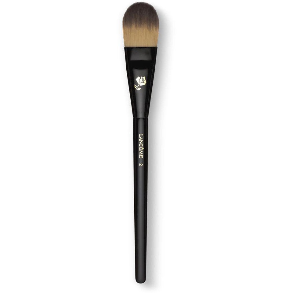 lancôme makeup brushes