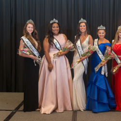 miss new orleans pageant