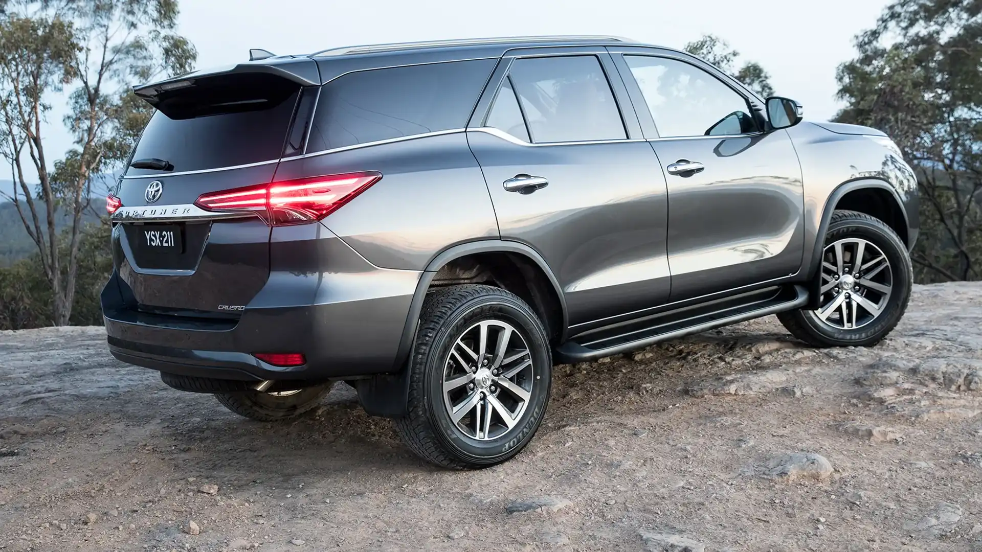 fortuner 2018 model price