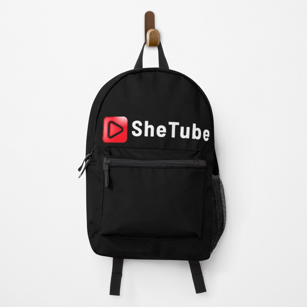 a shetube