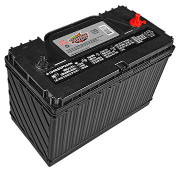 interstate group 31 battery