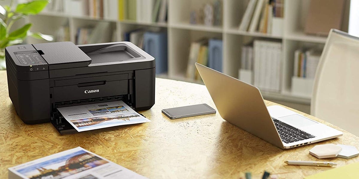 cost effective printers for home use