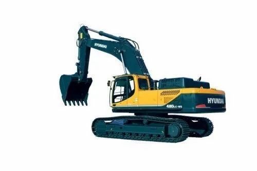 hyundai 140 excavator price in india