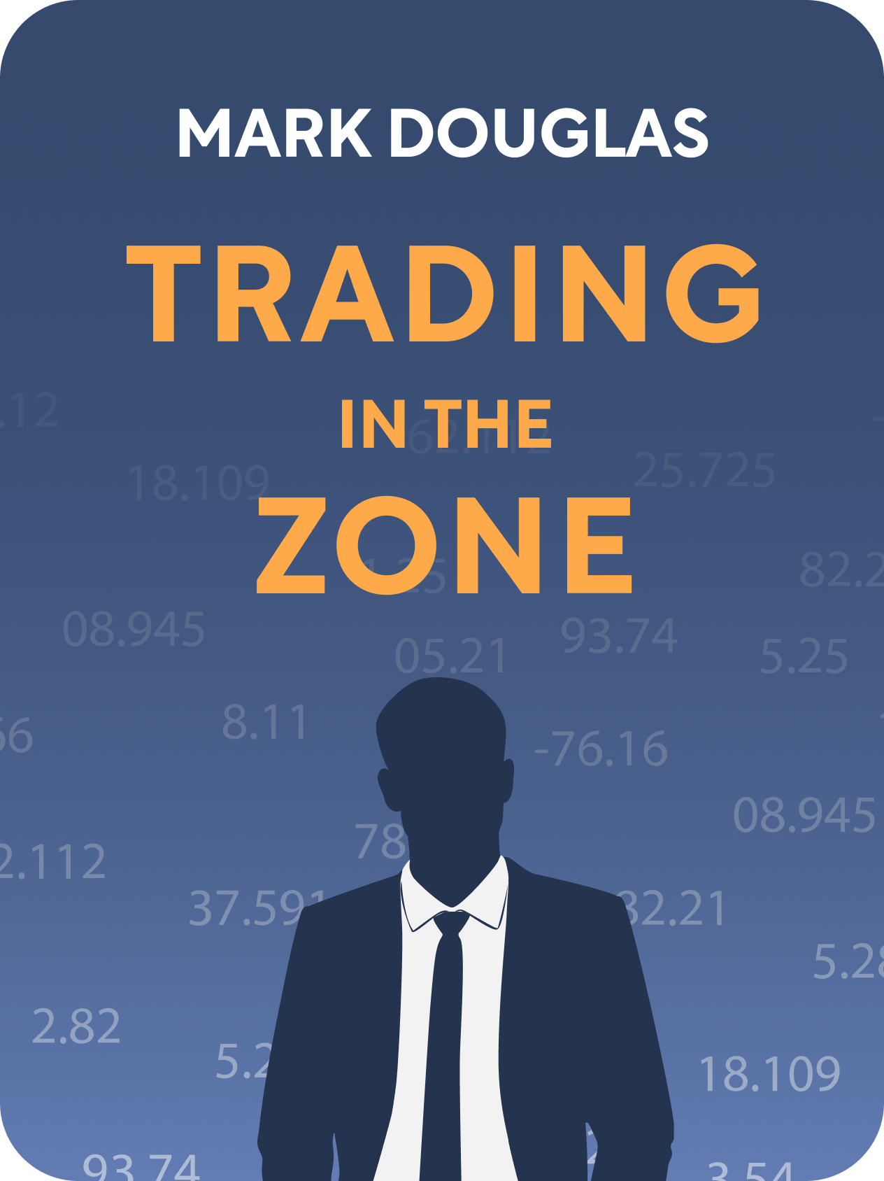 trading in the zone mark douglas