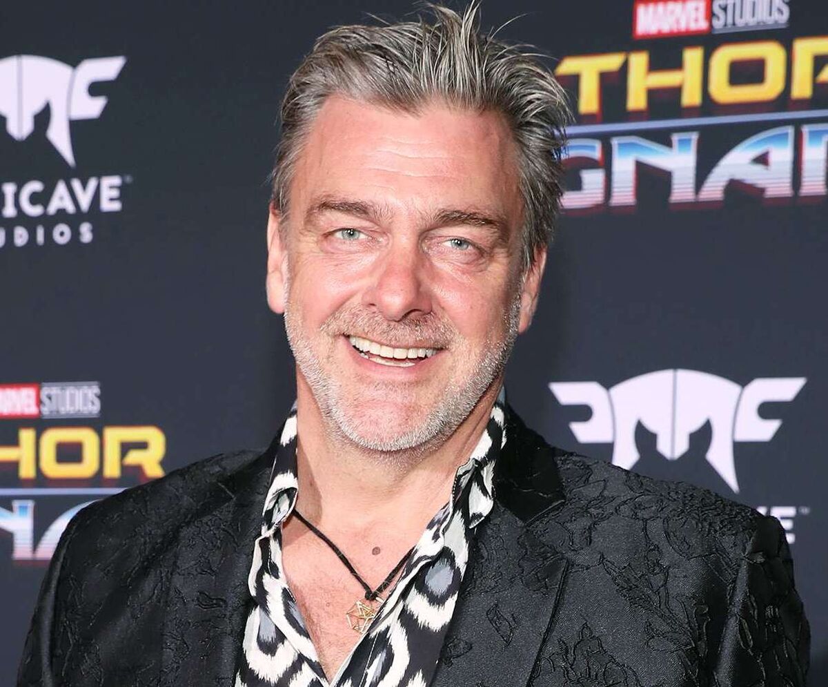 ray stevenson wikipedia