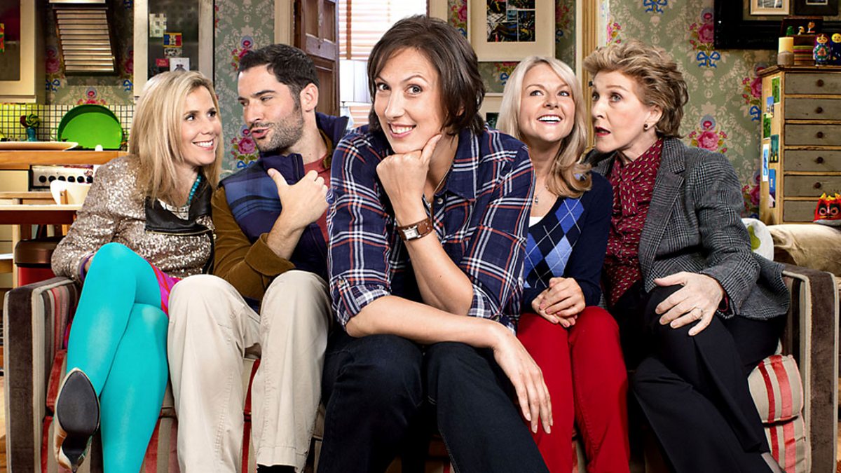 miranda tv series season 3