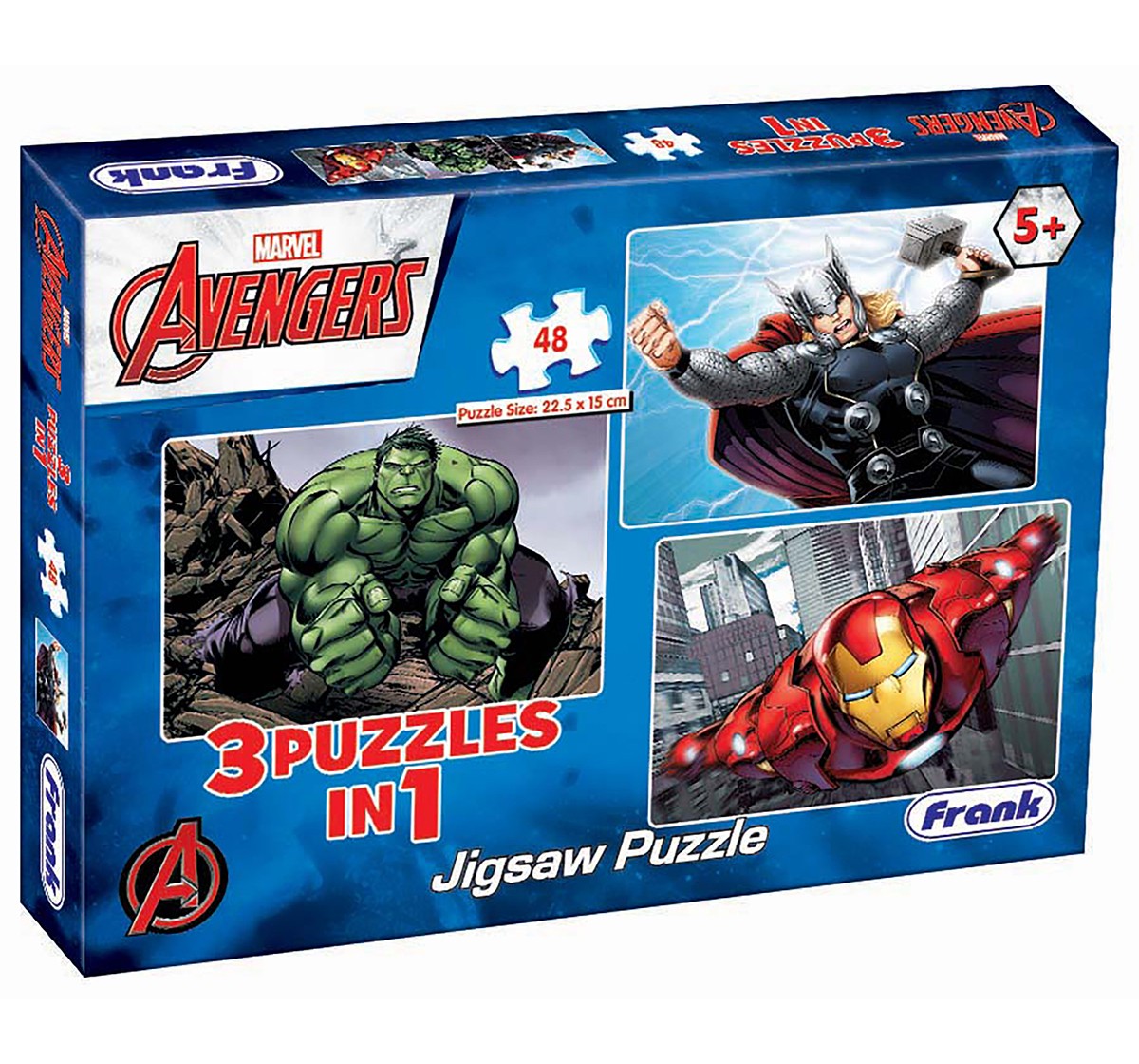 avengers games for kids