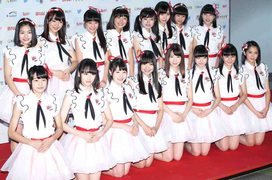 ngt48 members