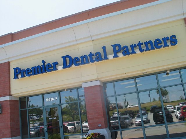 premier dental olive blvd