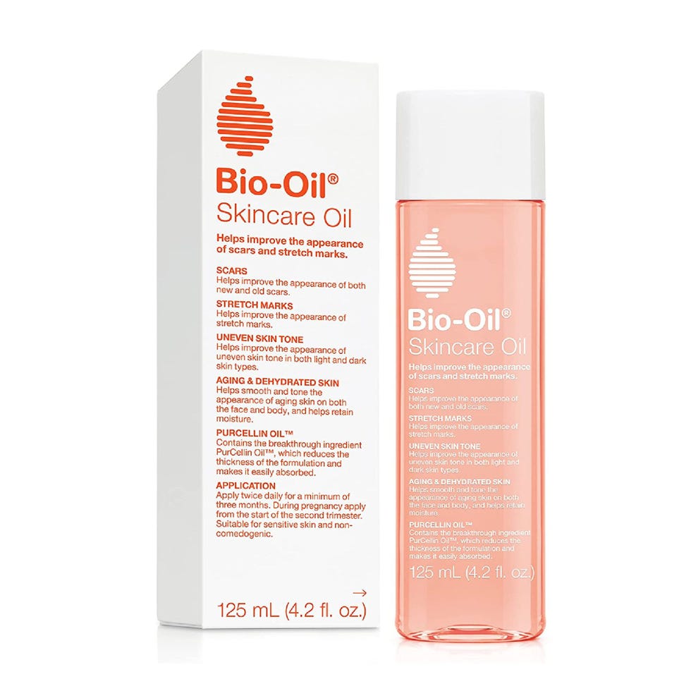 bio oil purcellin oil review