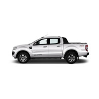 2023 ford ranger owners manual