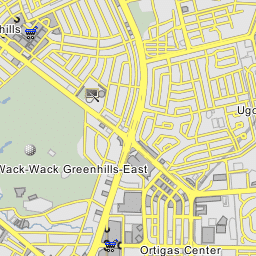 dr sixto antonio avenue map