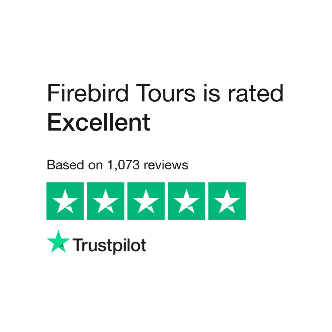 firebird tours reviews