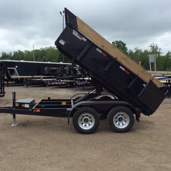 scott reinhart trailers