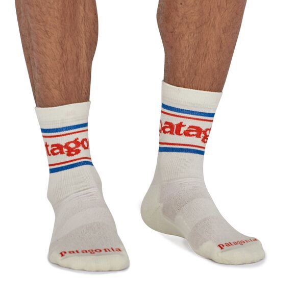 patagonia merino wool socks