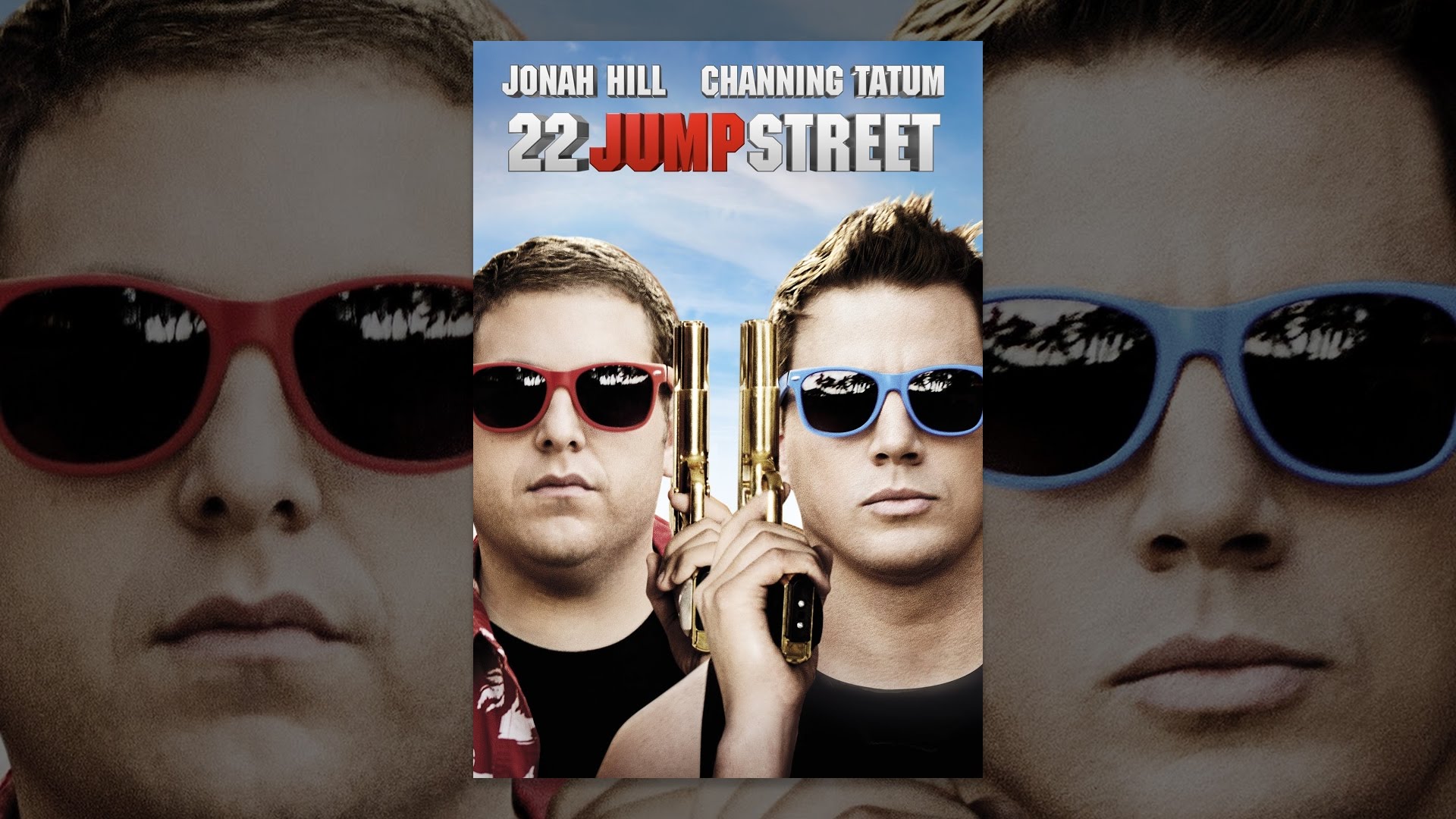 22 jump street full movie free youtube