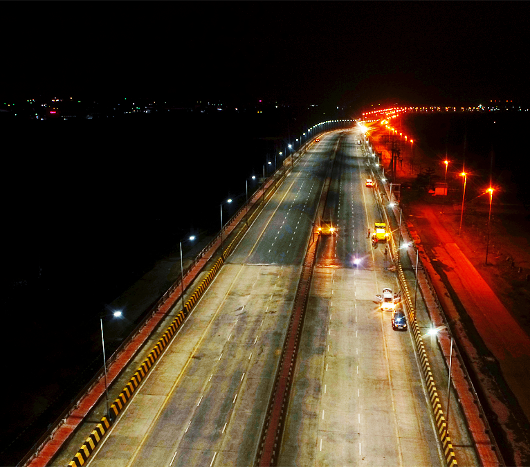 super corridor indore photos