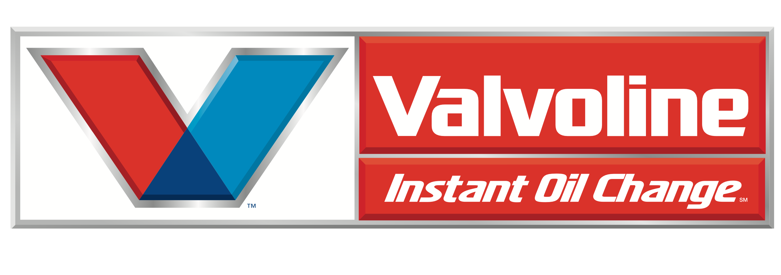 valvoline instant oil change