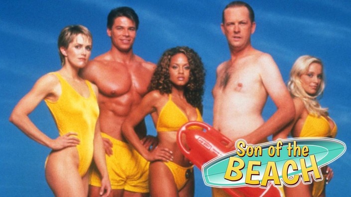 son of the beach tv show