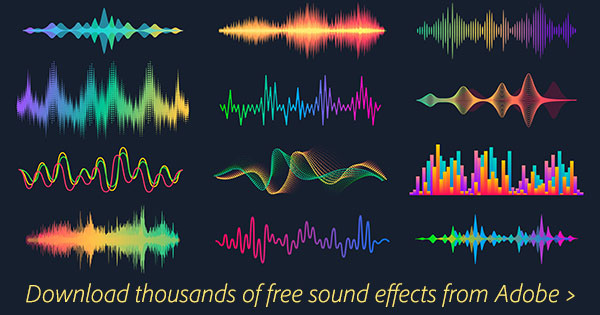 sound effect free download