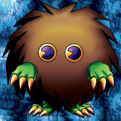 kuriboh