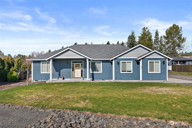 chehalis wa homes