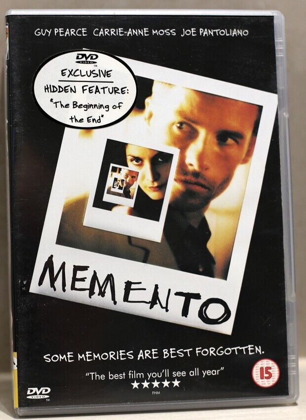 memento hindi dubbed movie download