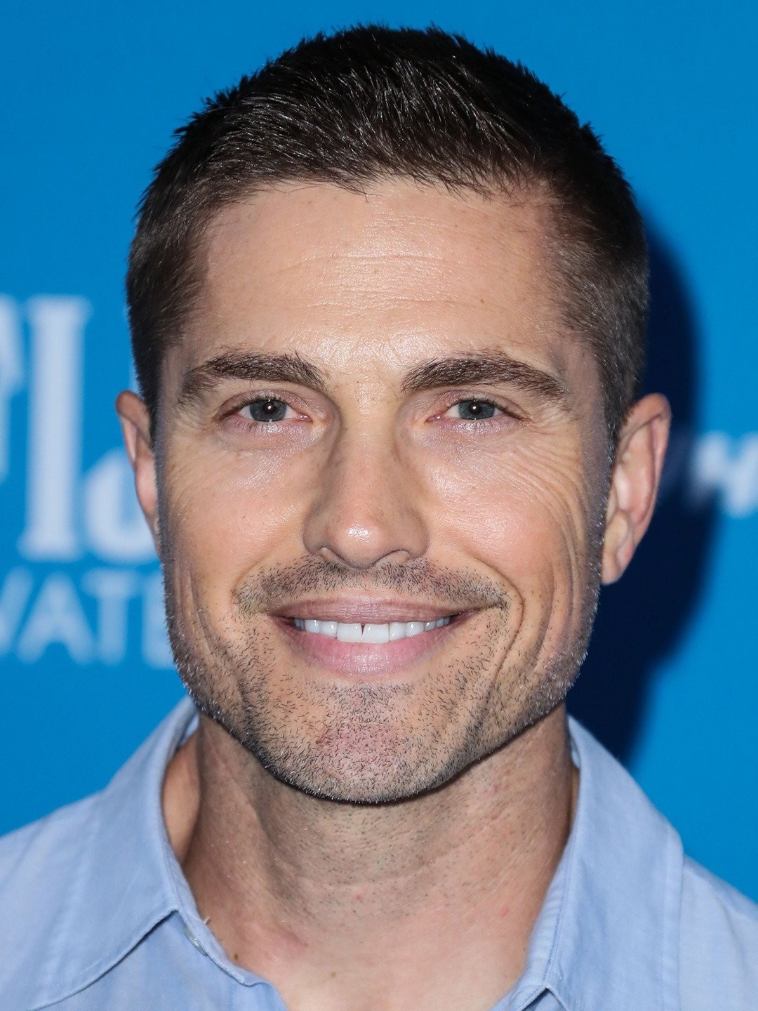 actor eric winter