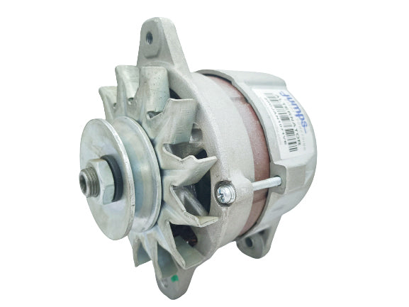 12v alternator price in india