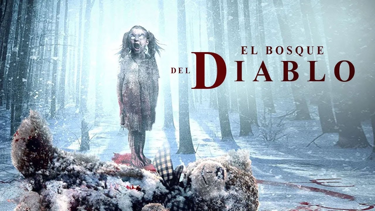 peliculas de terror online gratis en español latino completas youtube