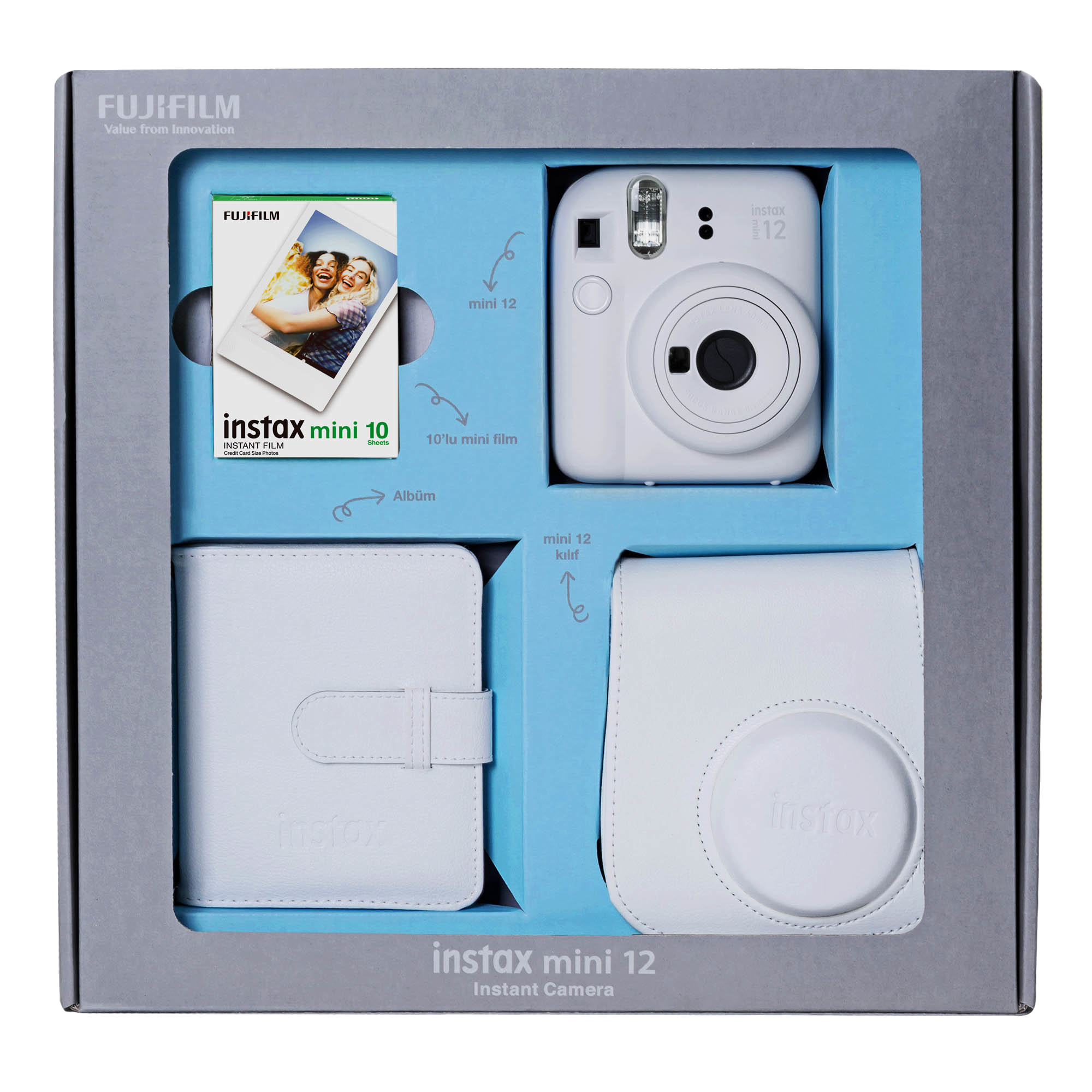 instax mini 9 film fiyat media markt