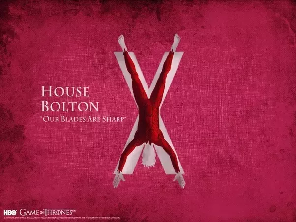 ramsay bolton banner