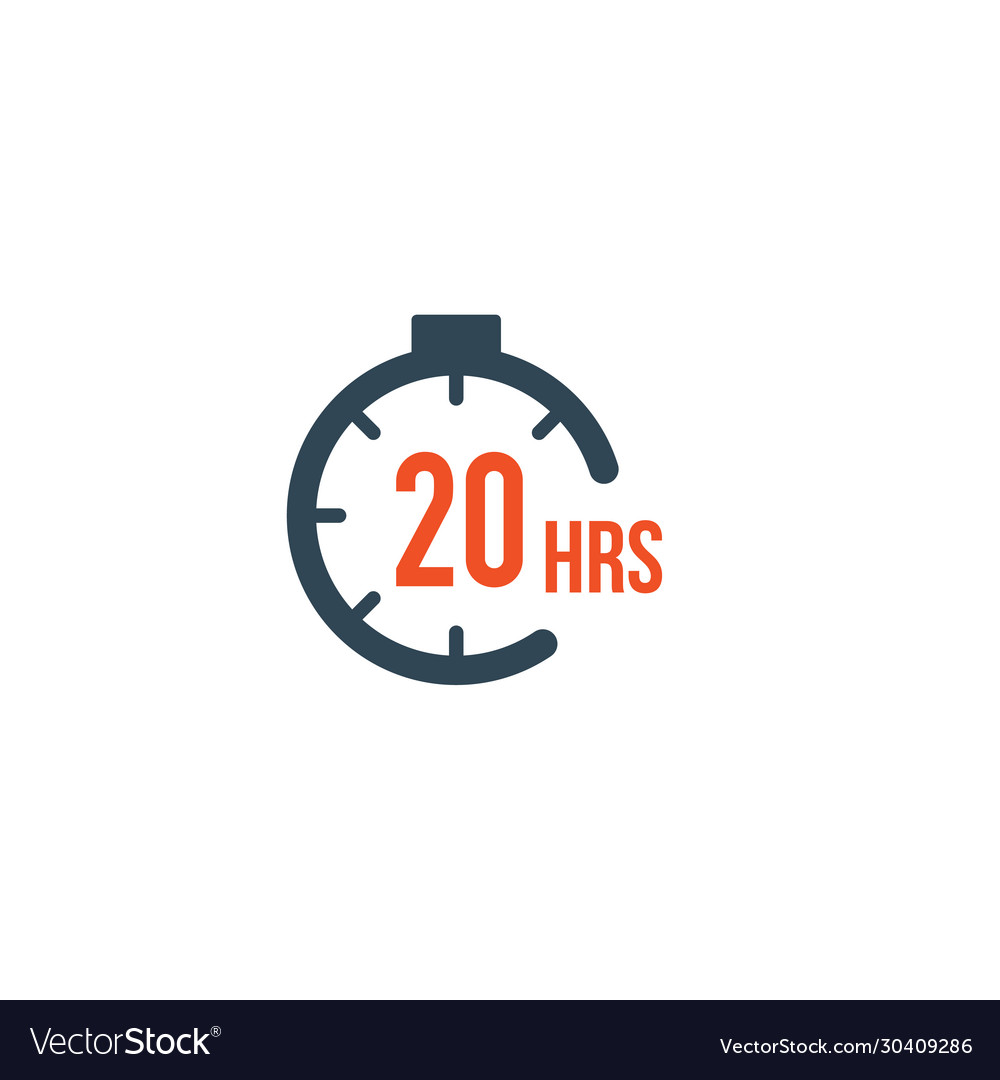 20 hour clock