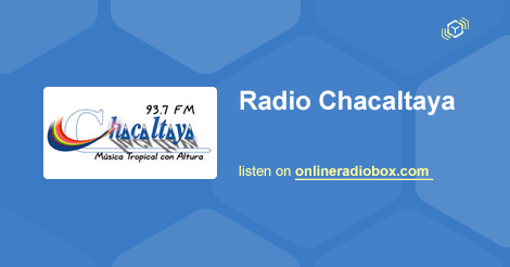 radio chacaltaya