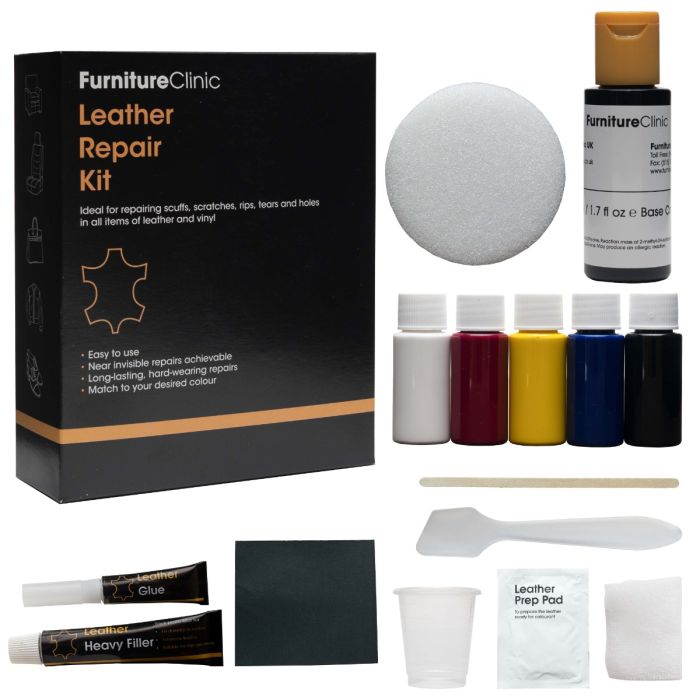 leather repair kit