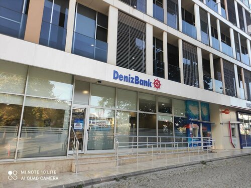 denizbank aydın