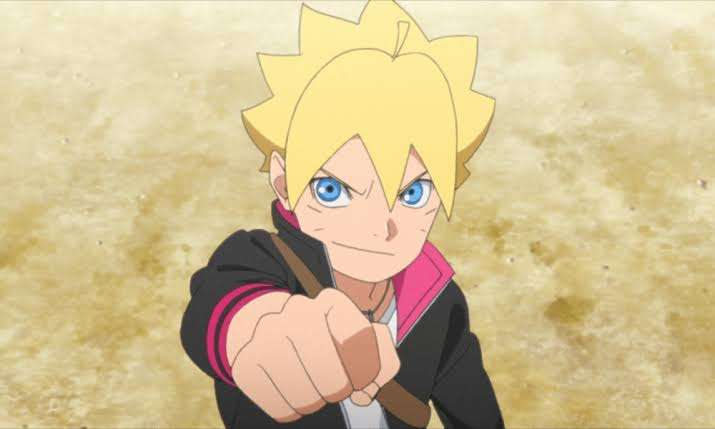 boruto episode 196 release date