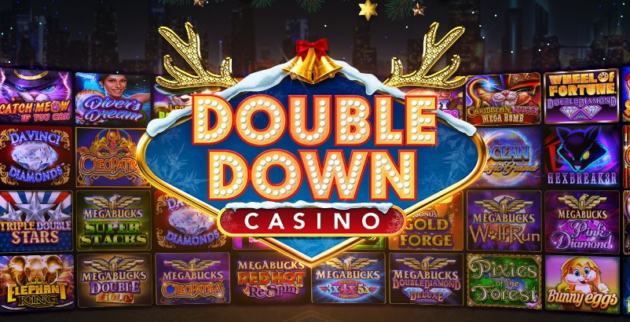 double down casino