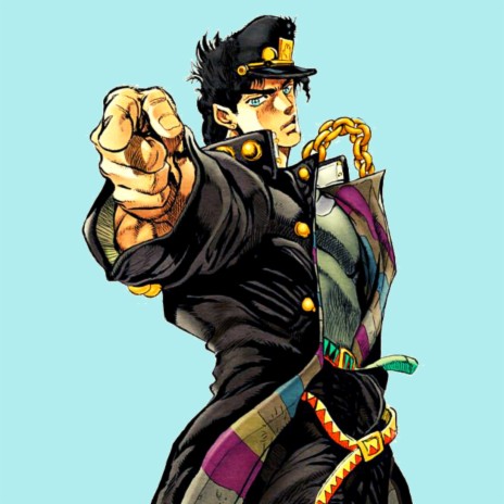 jojo stand proud lyrics