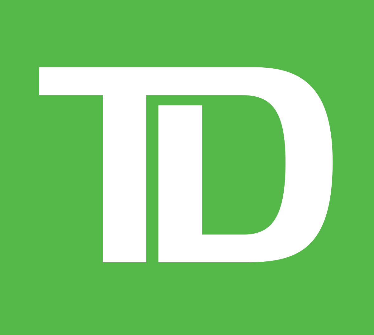 td td bank login