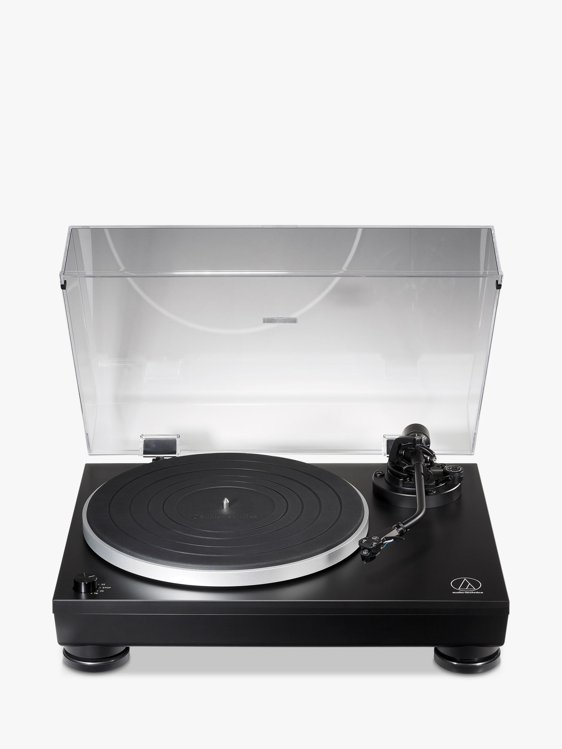 john lewis record turntables