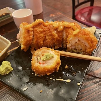 tako sushi near me