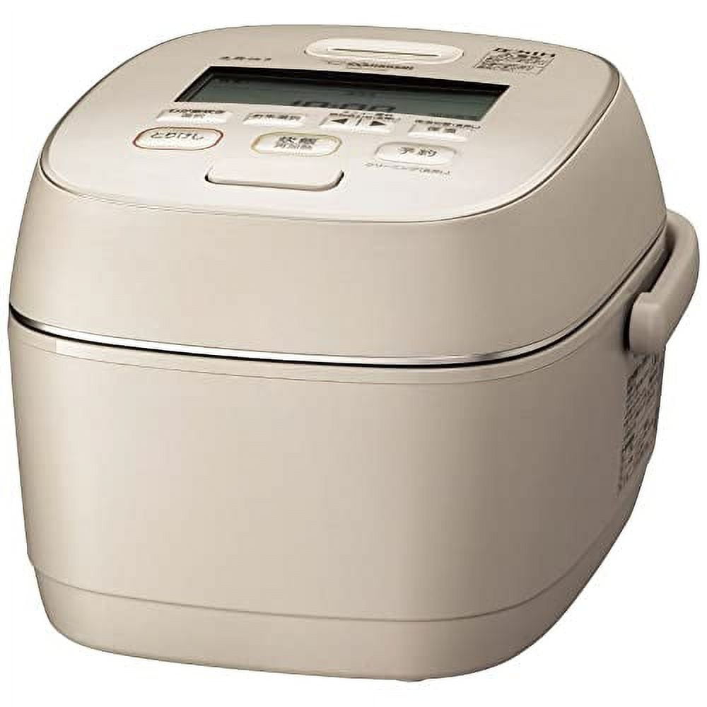 zojirushi mahobin