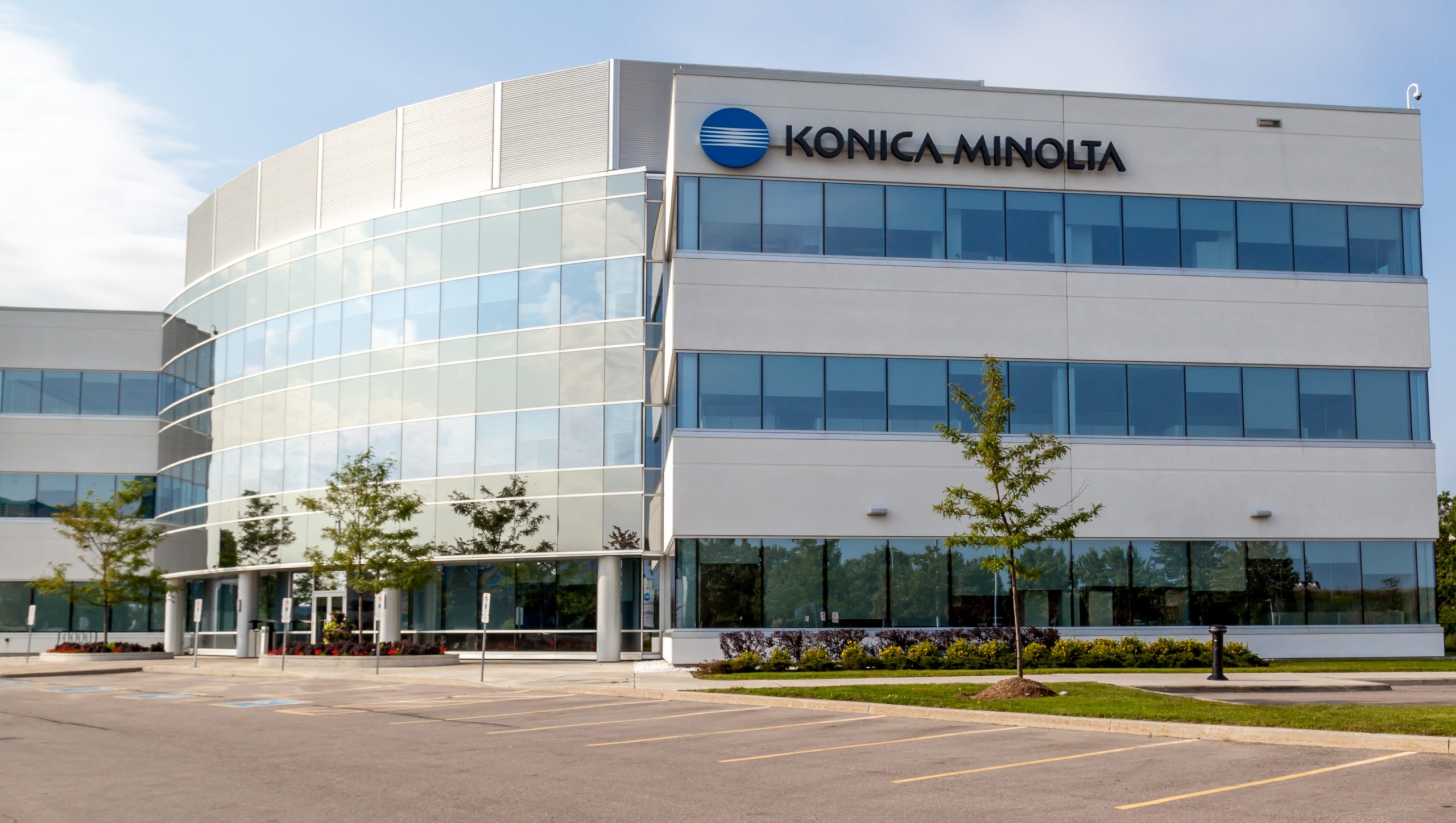 konica minolta chicago