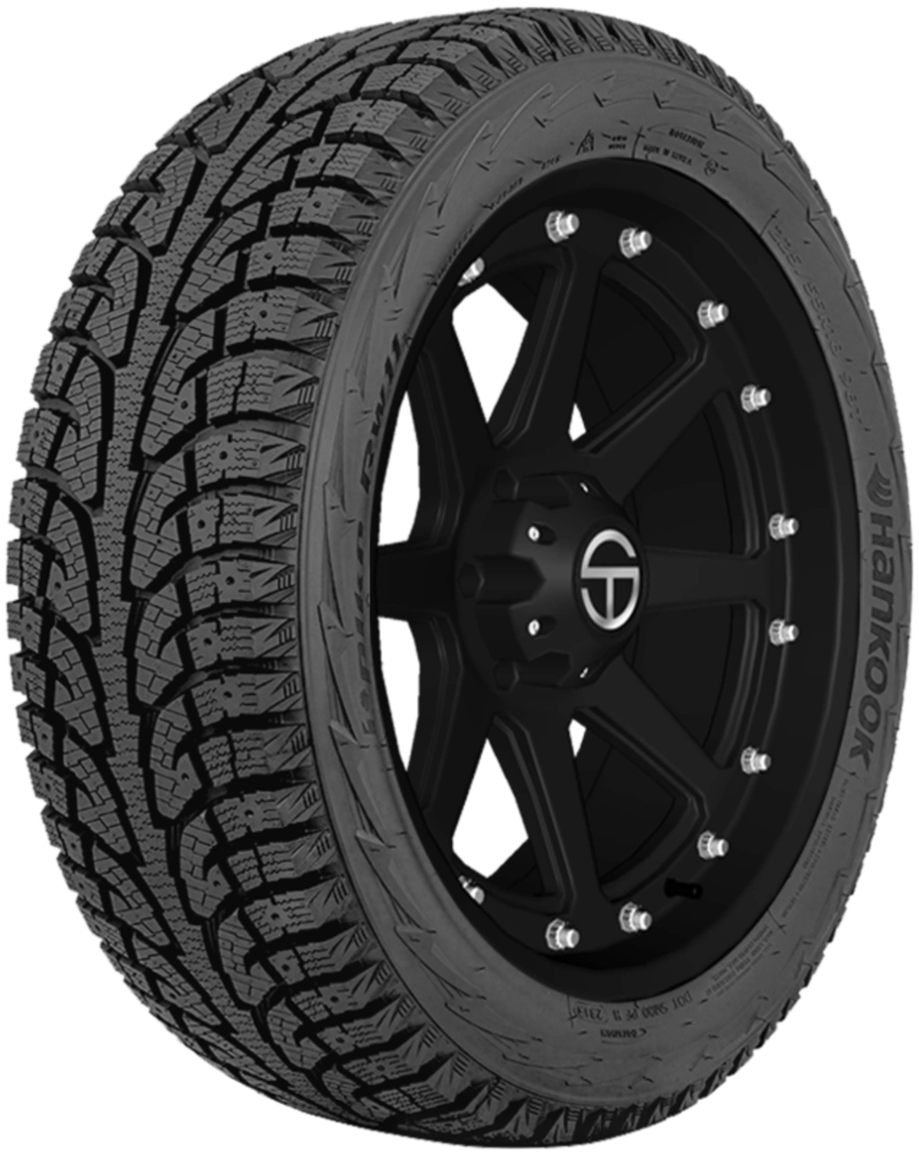 hankook all weather tires review