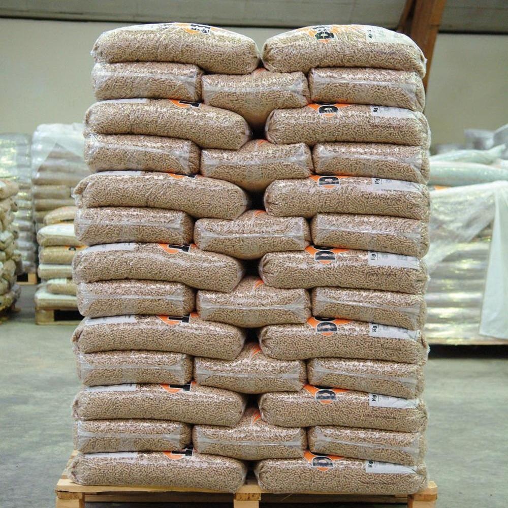 bulk wood pellets near me