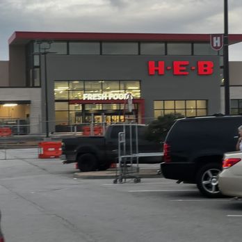 h-e-b pearland parkway pharmacy