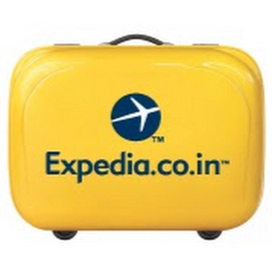 expedia india