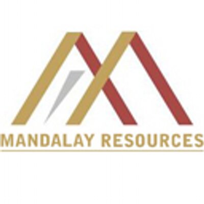 mandalay resources corporation