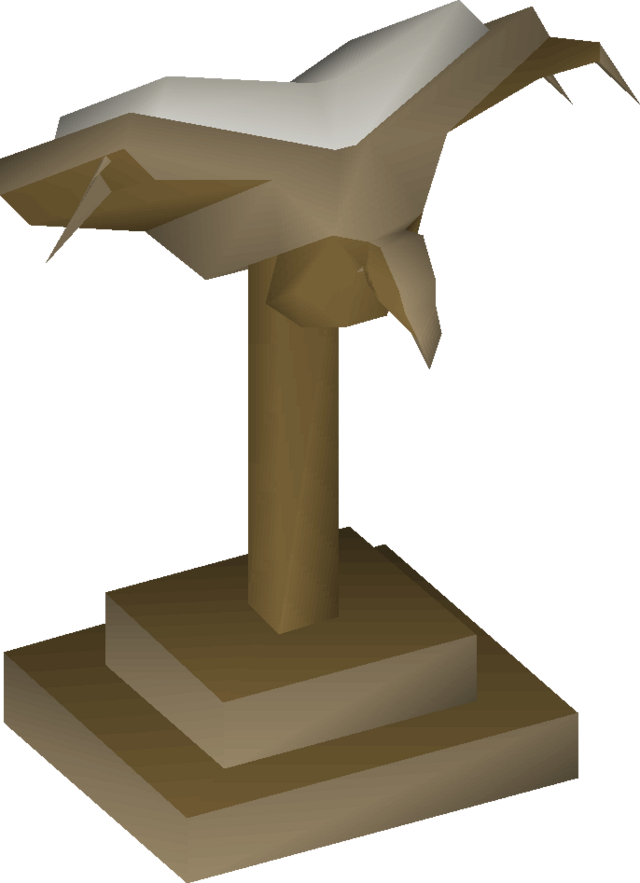 lectern osrs